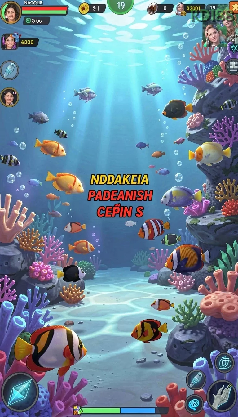 Pratinjau antarmuka rdi88 — aplikasi APK resmi Android v2.5.6