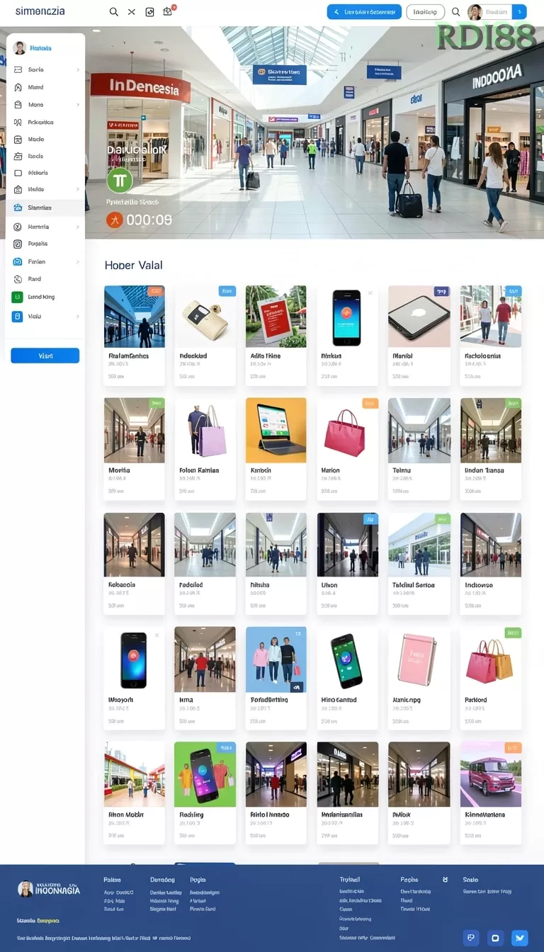 Screenshot Dewanusa nomor 1