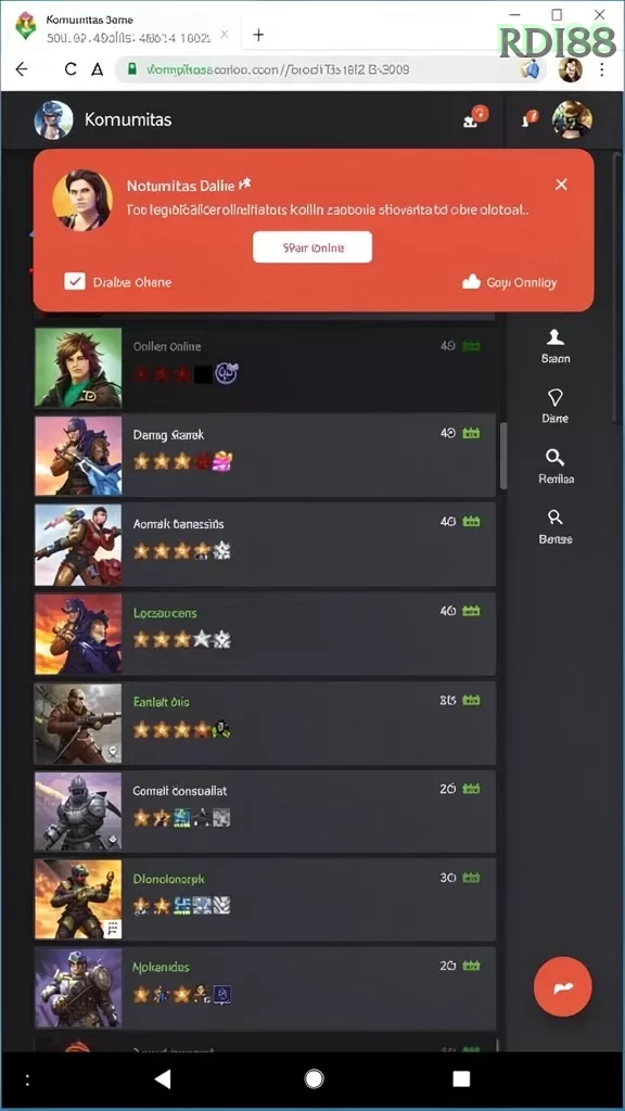Screenshot Fo8 nomor 3