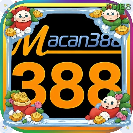 macan388 - 9